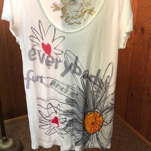 Desigual T Shirt